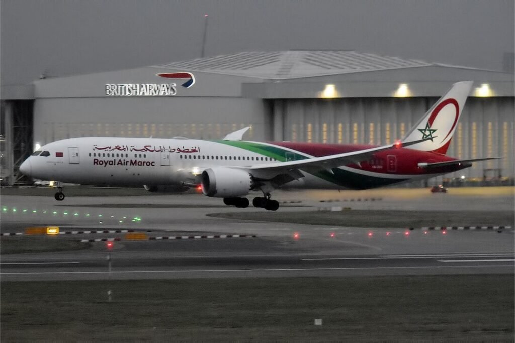 Top 10 African Airlines
