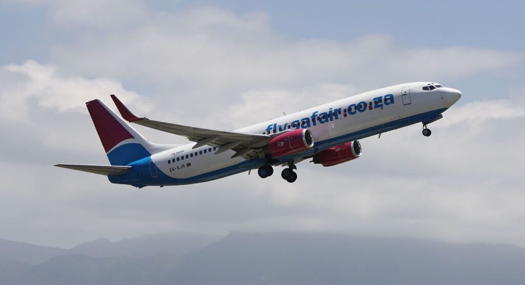 Top 10 African Airlines