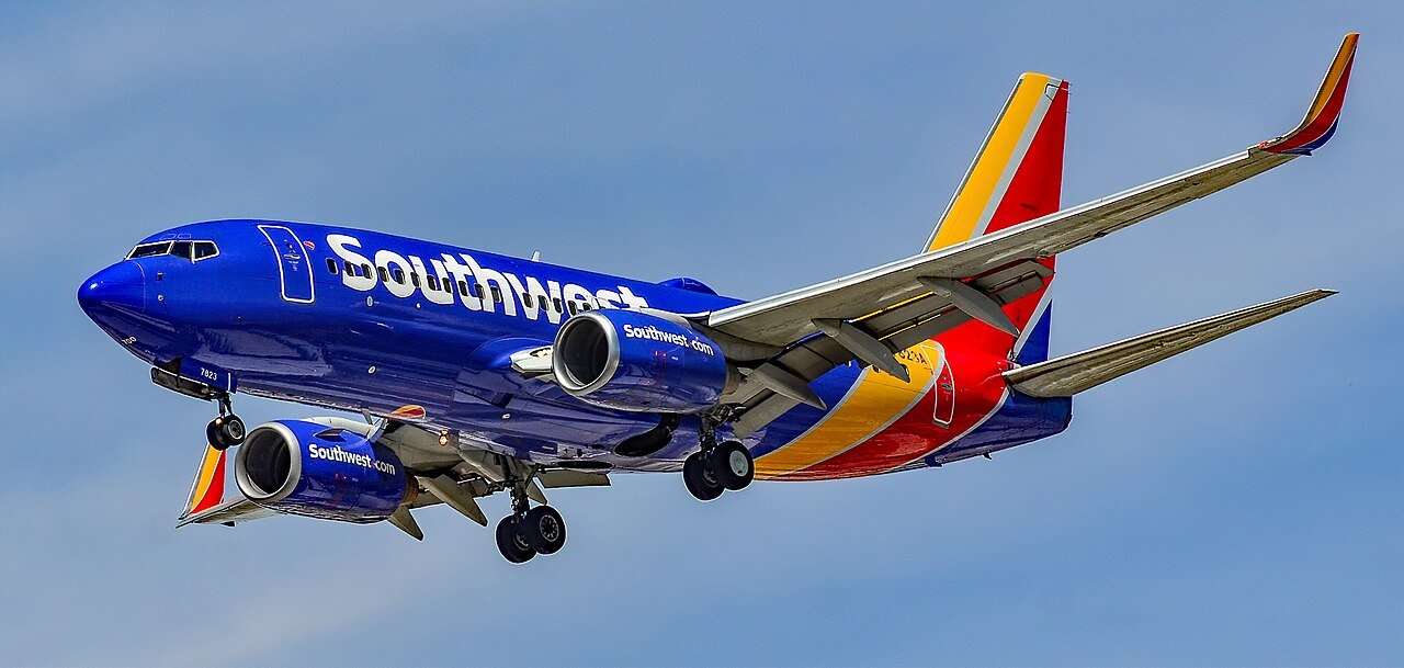 Pressurization Failure Forces Southwest Airlines Flight to Return to Denver