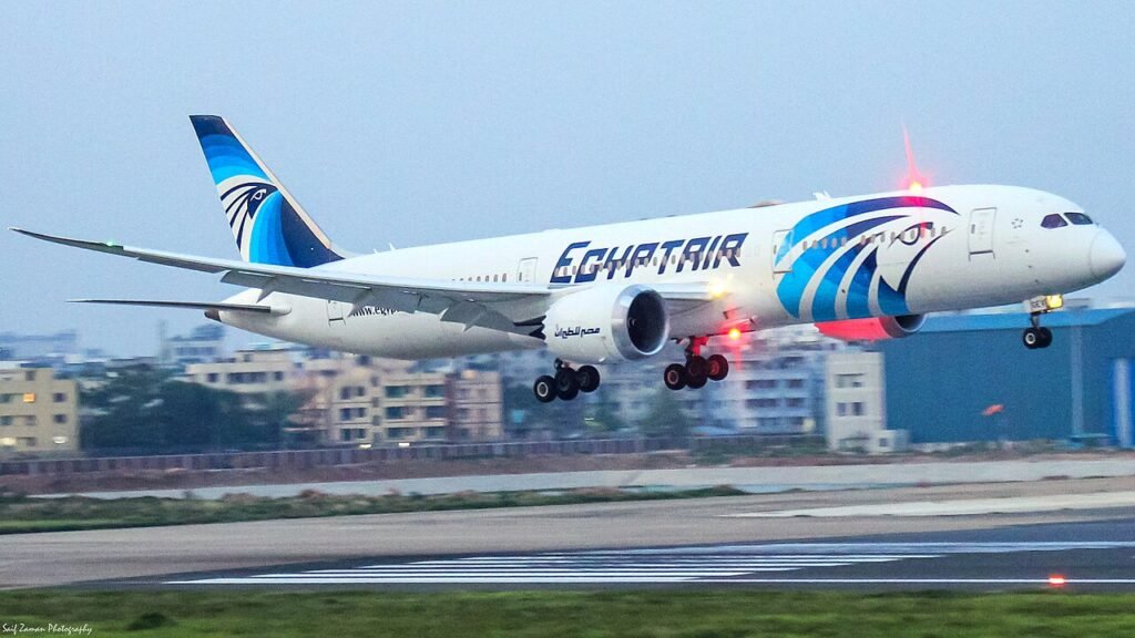 Top 10 African Airlines