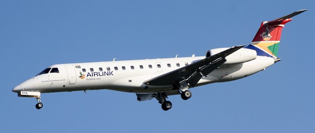 Top 10 African Airlines