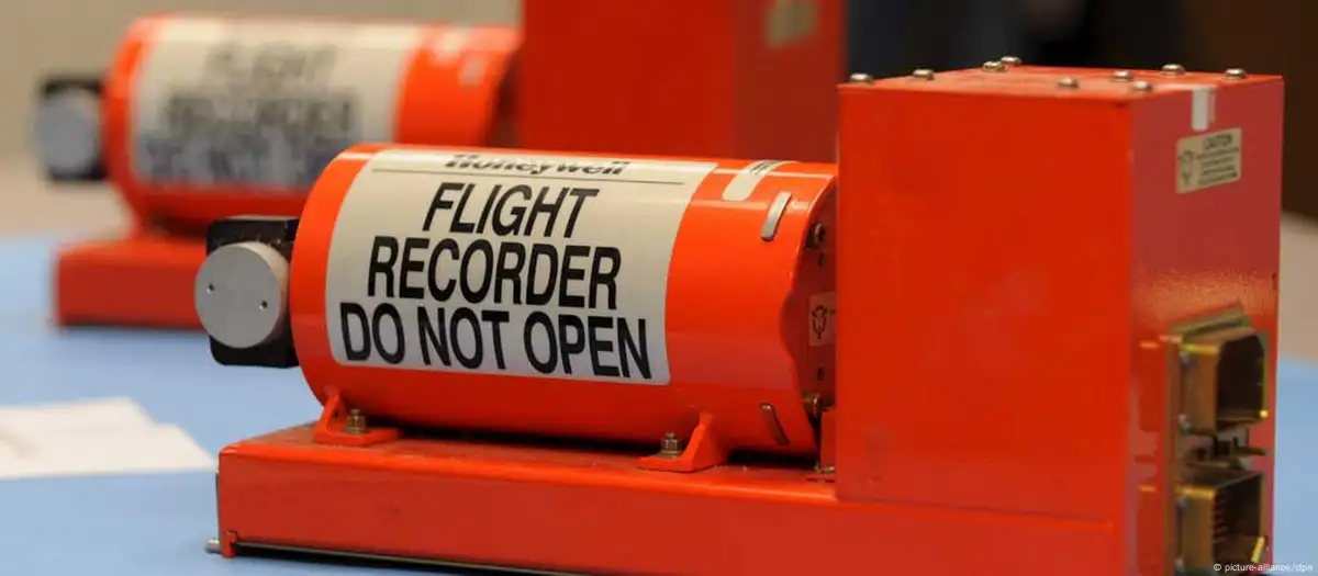 How Black Boxes Revolutionize Flight Safety