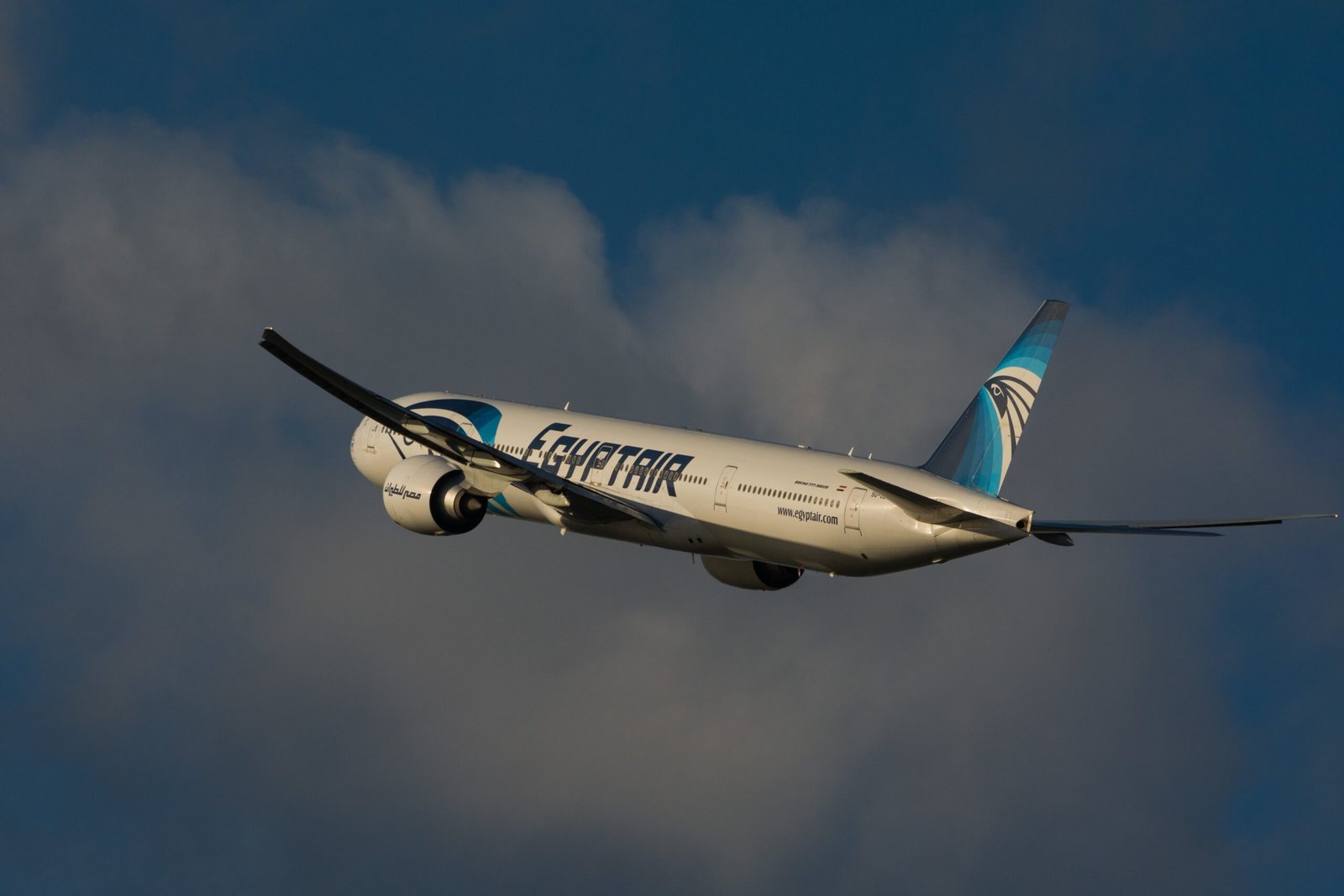 EgyptAir Faces $5 Million Lawsuit Over In-Flight Hot Tea Burn Incident