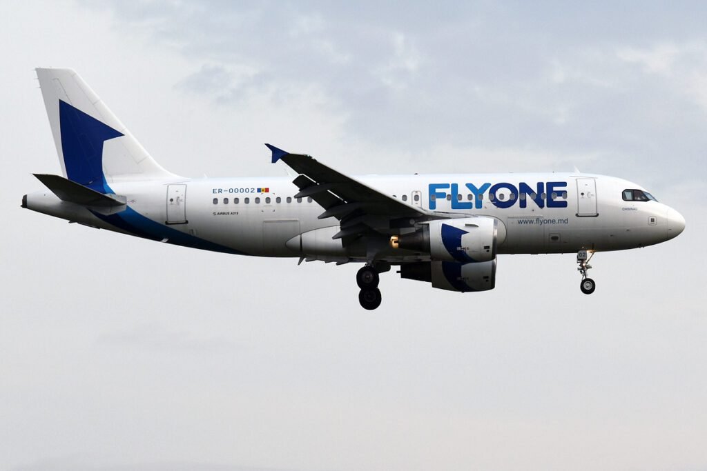 Flyone