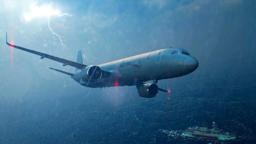 French MPA Contest Heats Up: Airbus vs Dassault in Race to Revolutionize French Naval Power