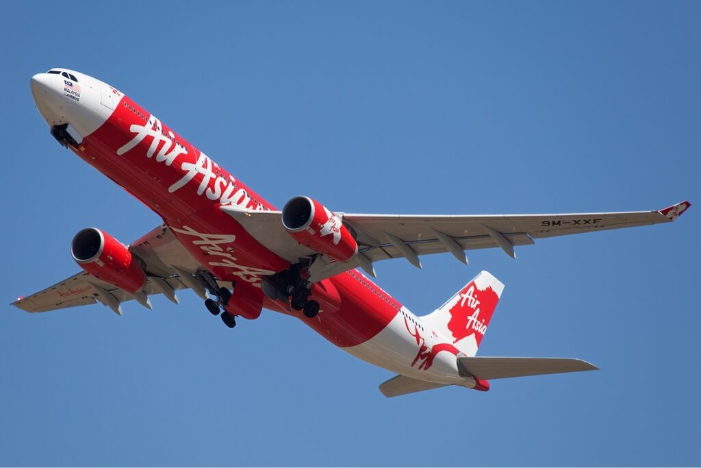 Top 10 East Asian Airlines in 2024