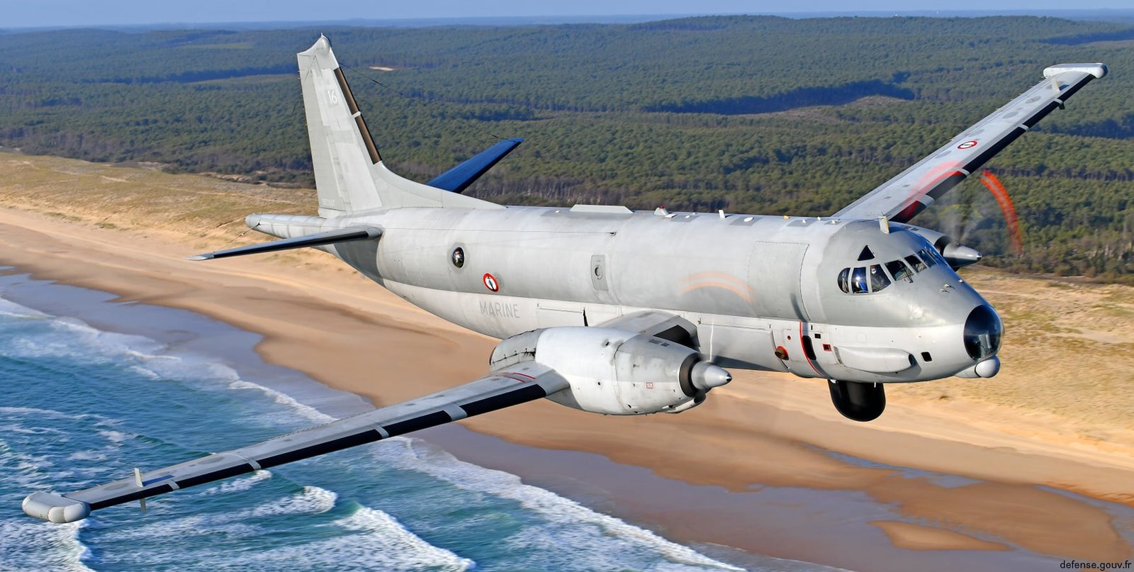 Atlantique 2