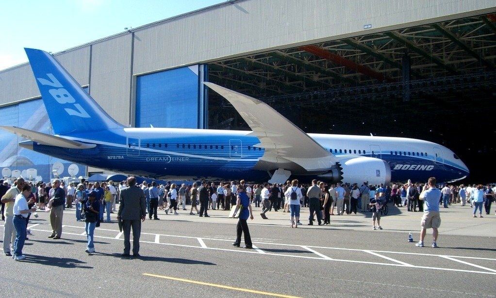 Seven-Week Strike Ends as Boeing Workers Accept New Pay Deal