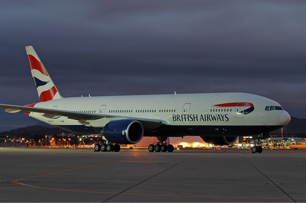British Airways Returns to Thailand After Four-Year Break