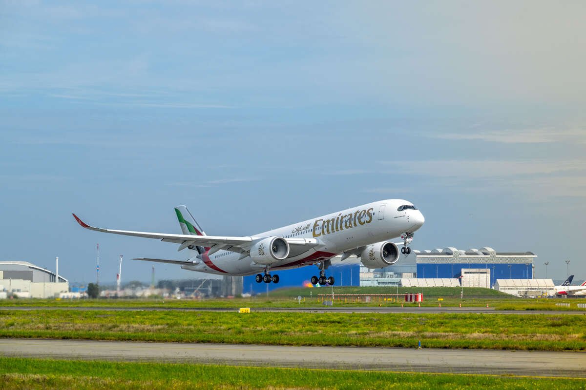 Emirates Airbus A350: What's Behind the Delays?