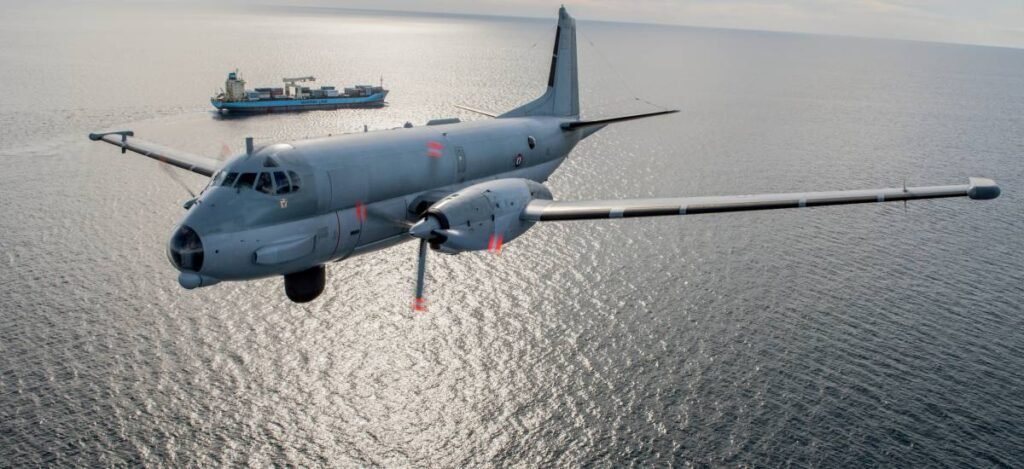 Atlantique 2