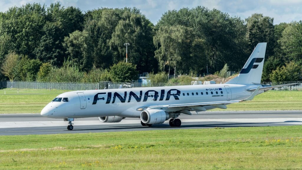 Finnair