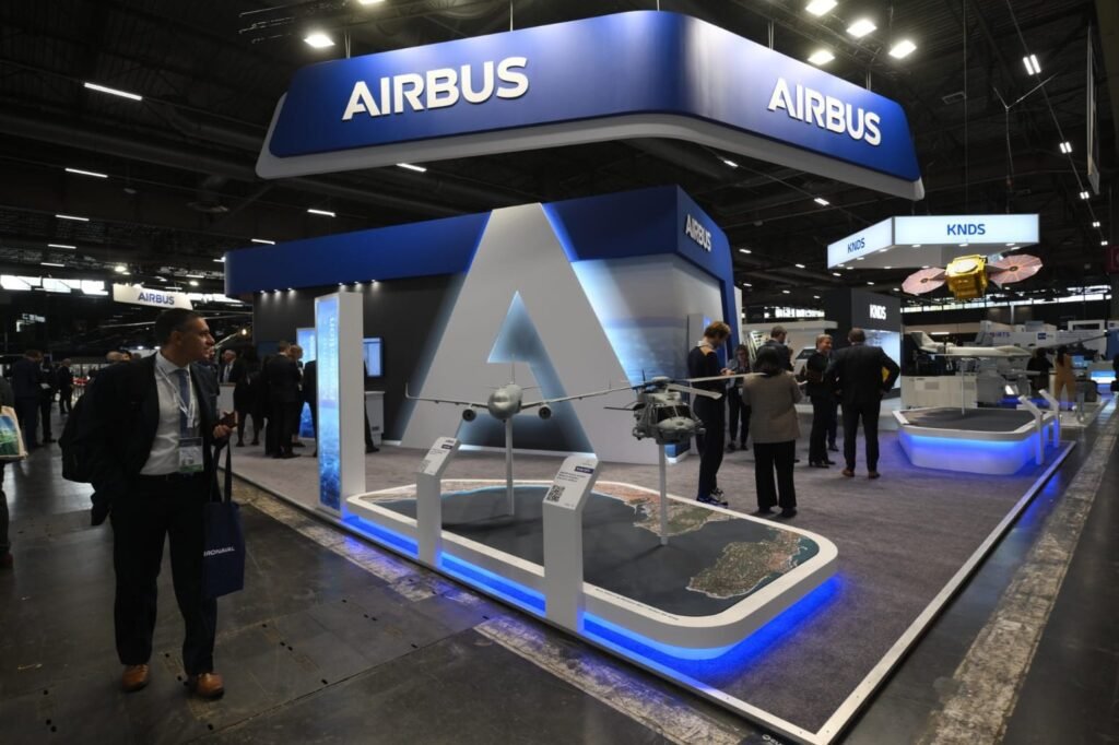 Airbus
