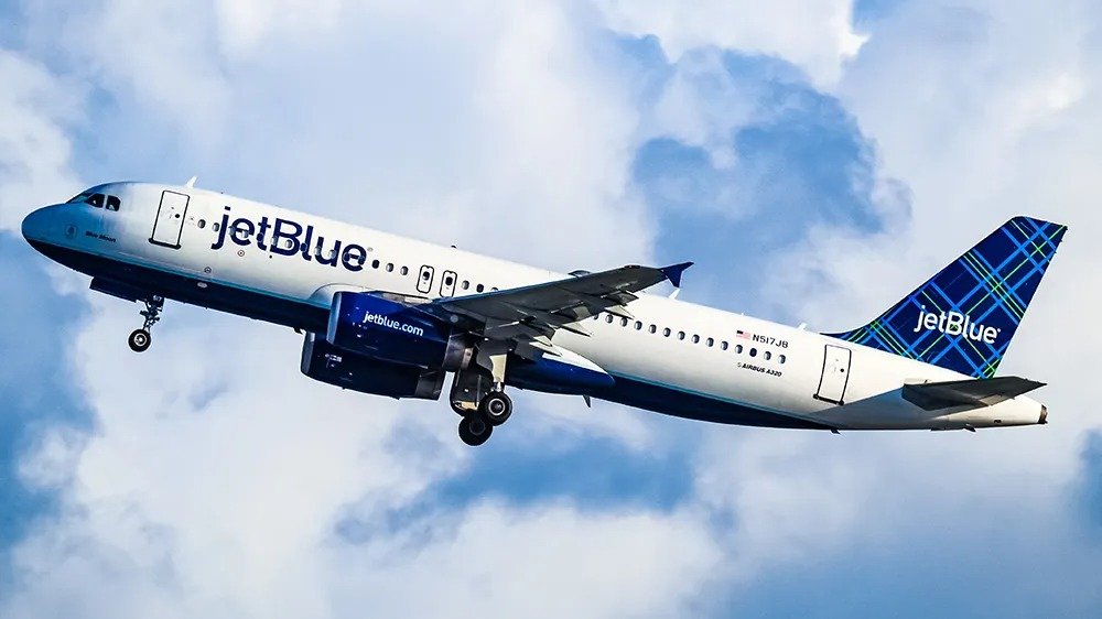 JetBlue's Pilot Workforce to be Downgraded in 2025