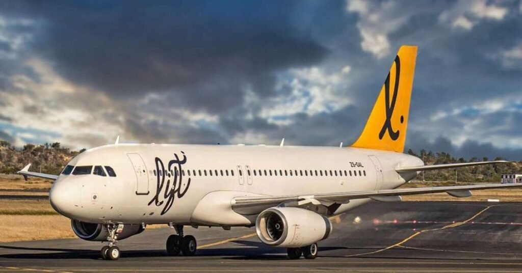 Top 10 African Airlines