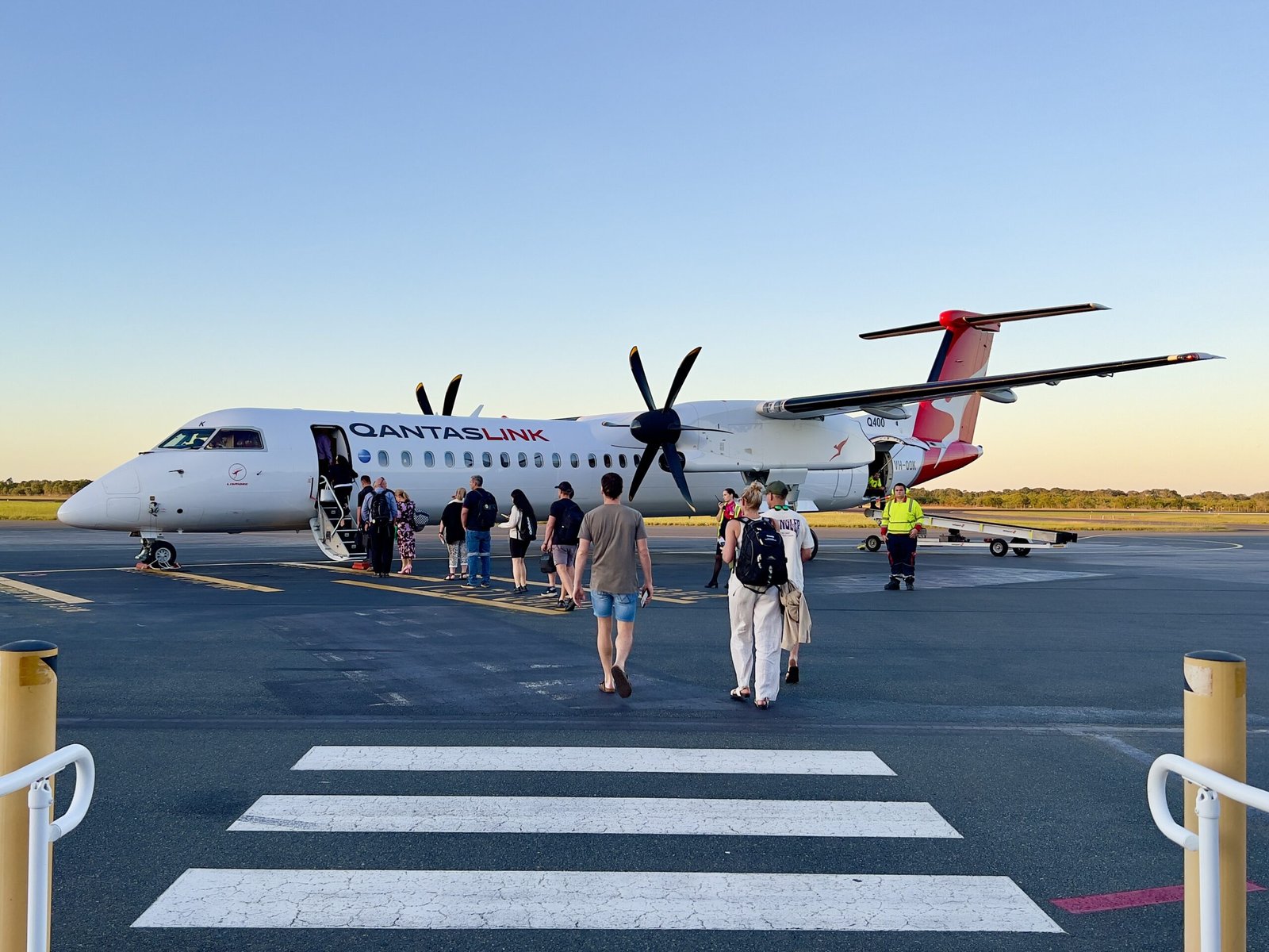 Top 10 Australian Airlines in 2024