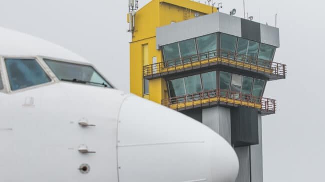 FAA Elevates Air Traffic Control Training for the Future