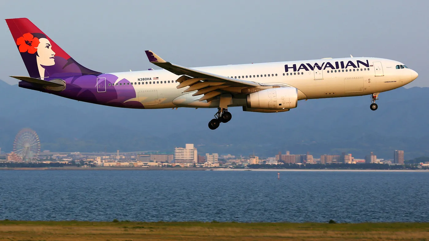 Hawaiian Airlines to End Nonstop Austin-Honolulu Route in March 2025