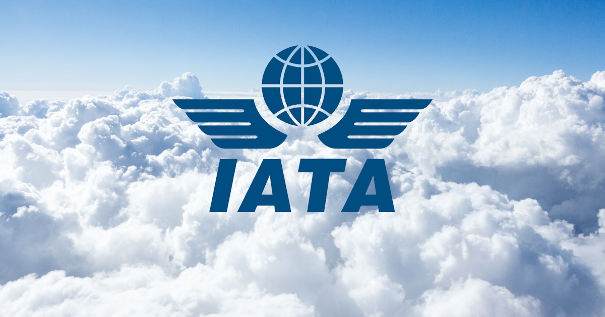 The IATA’s Four-Pillar Strategy for Greener Future in Aviation