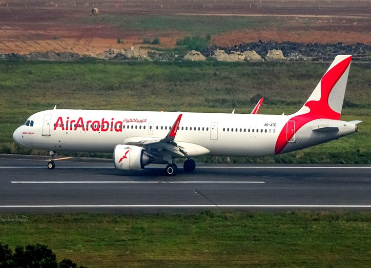 Top 10 Airlines in the Middle East