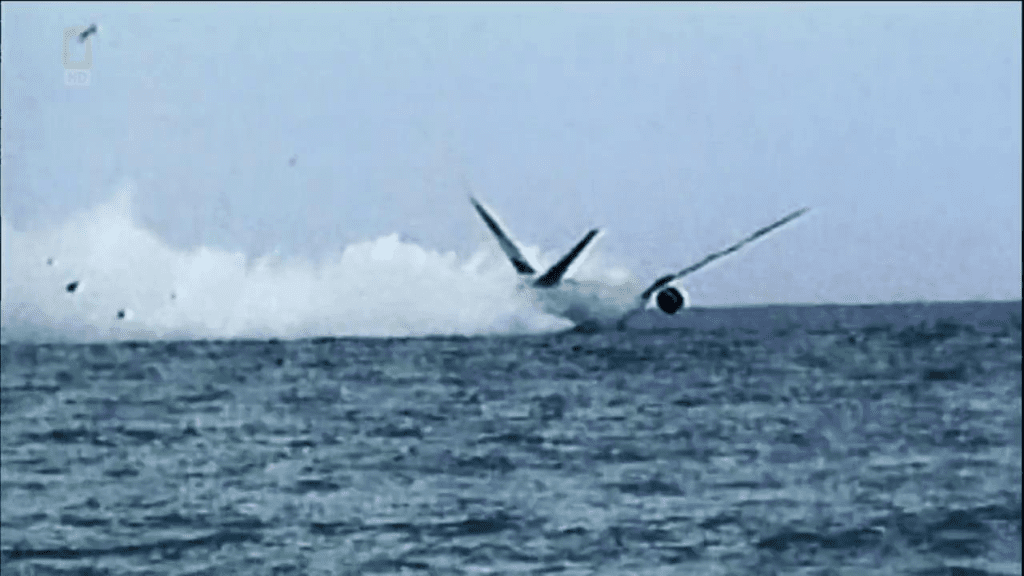 Ethiopian Airlines Flight 961