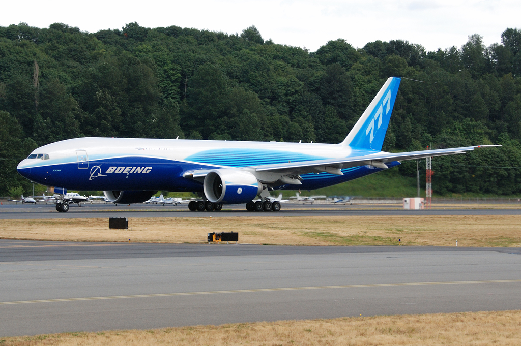 Boeing machinists strike ends