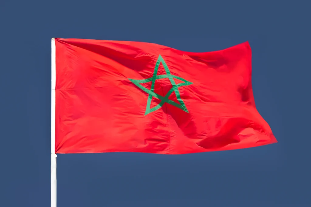 Why the Aviation Industry in Morocco Could become Africa's Biggest