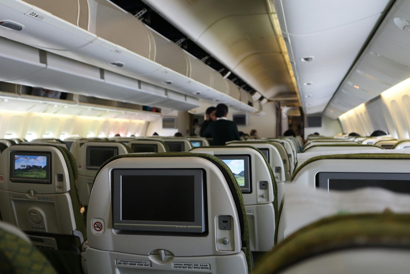 Top 10 African Airlines in 2024