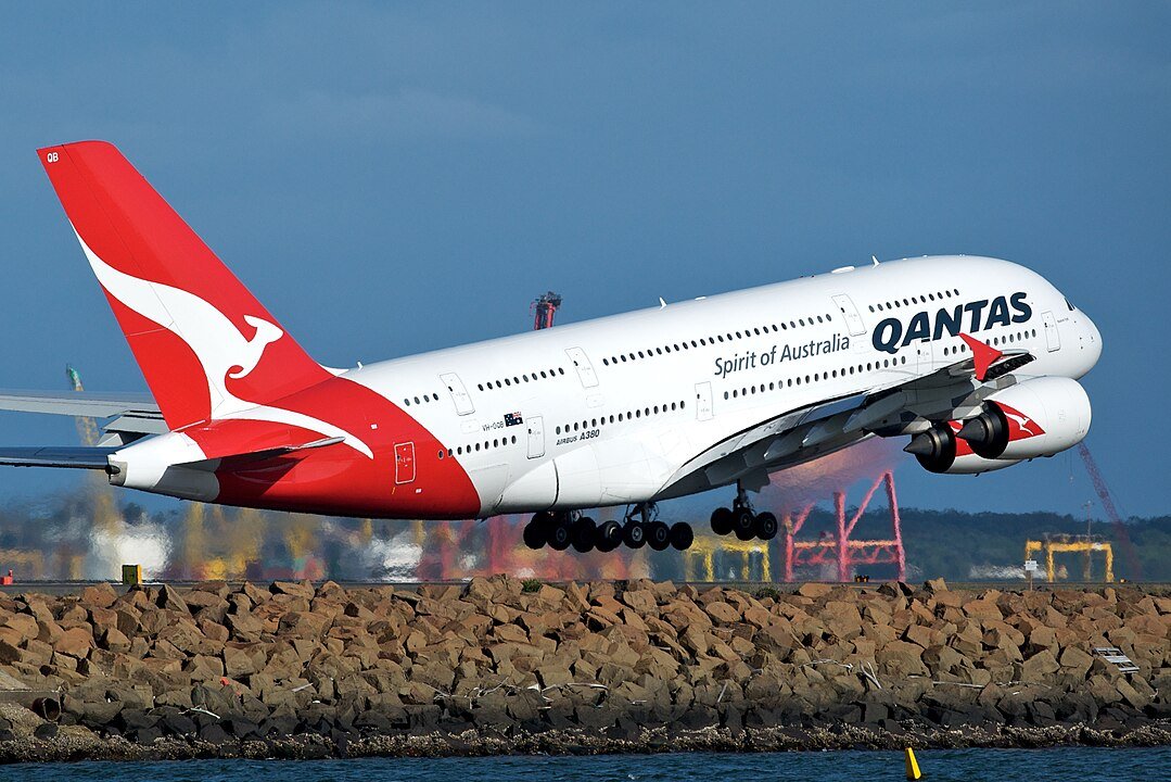 Qantas to Pay AUD $120 Million in Compensation to Illegally Fired Workers