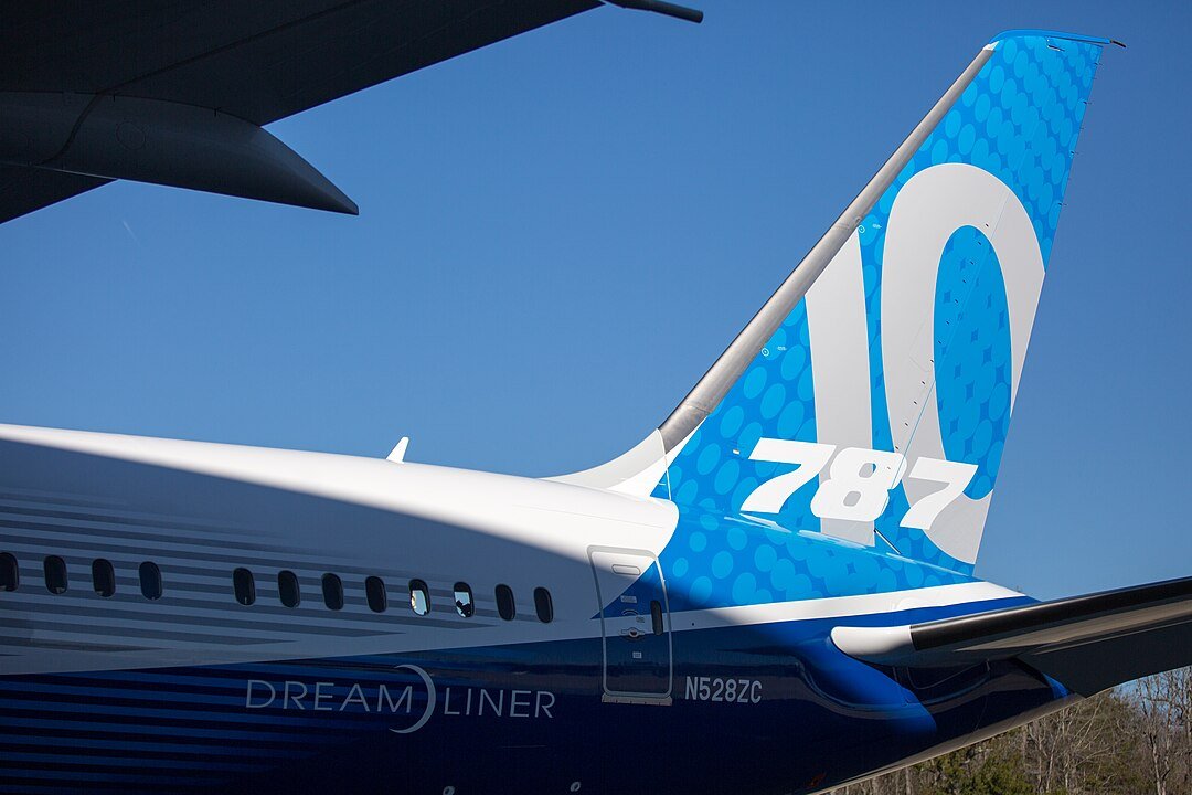 Boeing to Invest $1 Billion to Expand its 787 Dreamliner Production