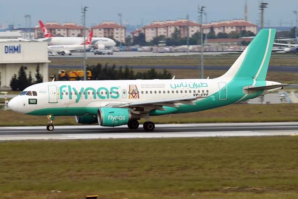 Shortest Commercial International Flights