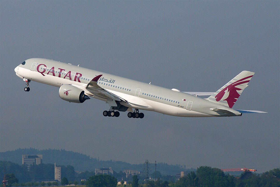 The Longest 10 Flights in the World