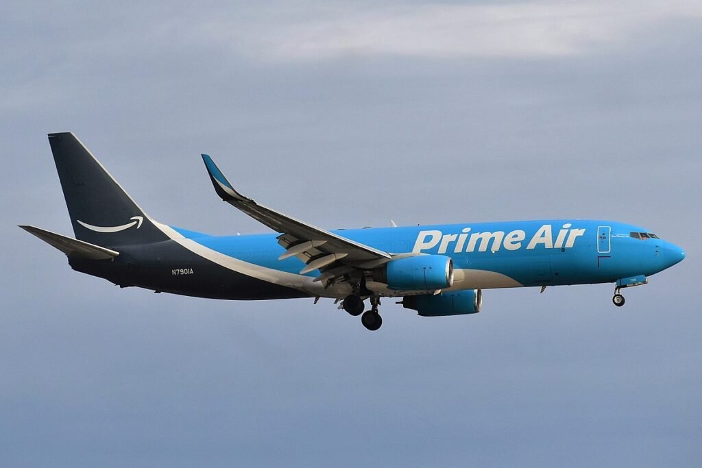 Prime Air