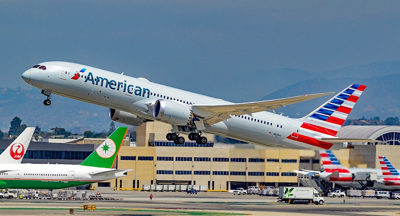 American Airlines Faces Union Backlash Over Staffing Reductions for the New Boeing 787-9P