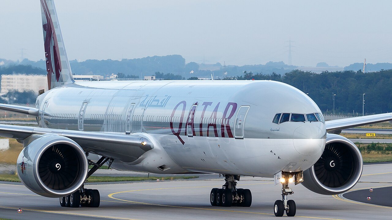 Qatar Airways Unveils New Safety Video Starring Kevin Hart