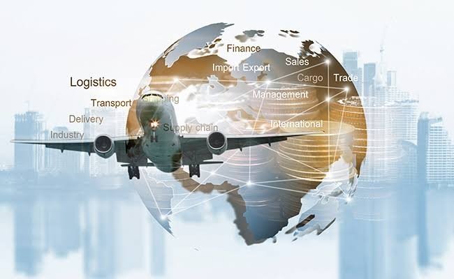 Supply Chain Transparency
