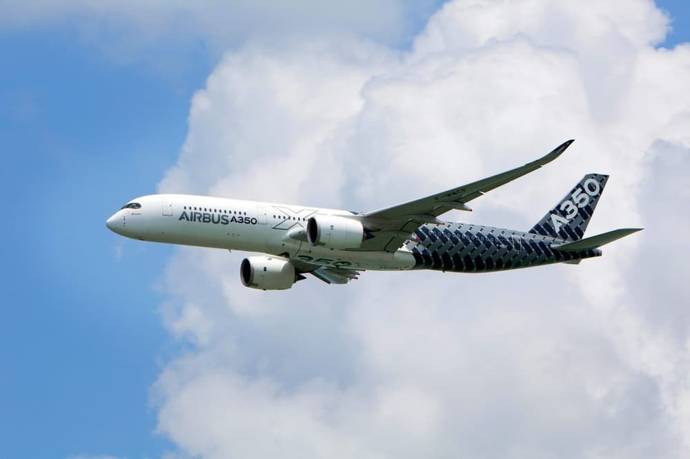 Airbus to begin test landing a passenger plane autonomously