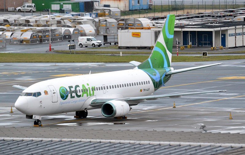 The World's Shortest Commercial International Flights