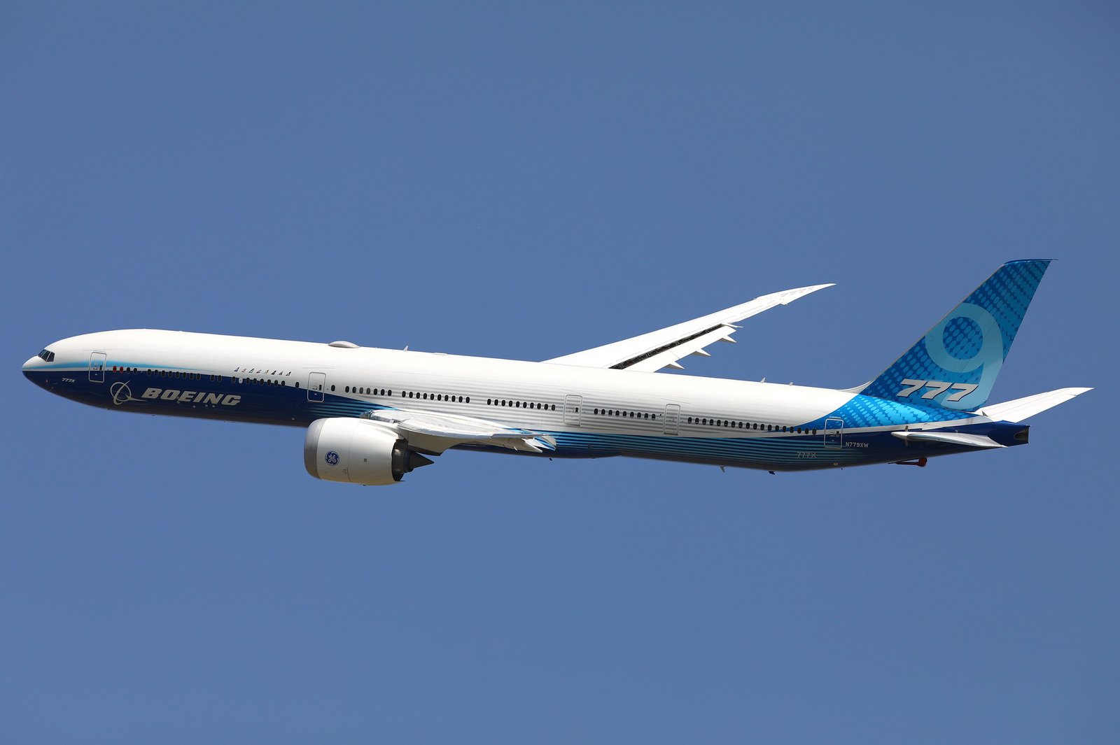 China Airlines Airbus and Boeing Orders