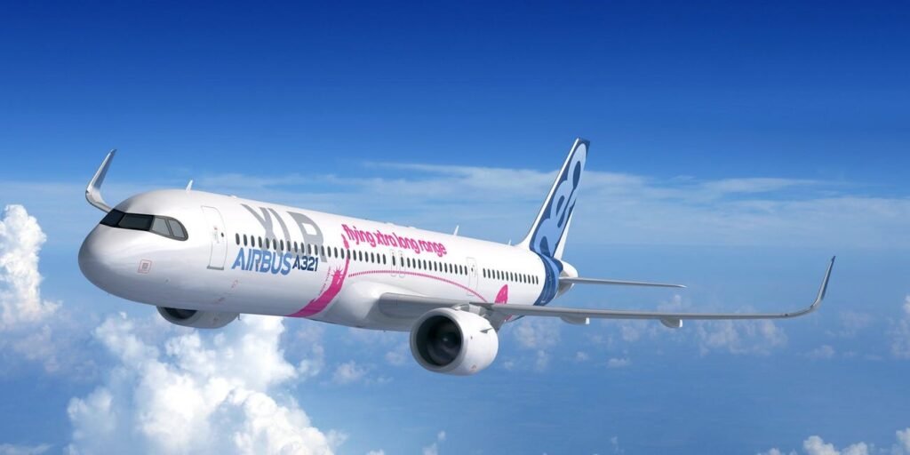The Impact of Autonomous Aircraft on the Aviation Industry
