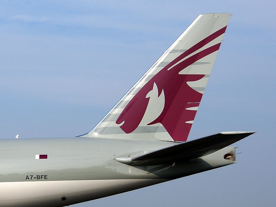 Qatar Airways Boeing 737 MAX 10