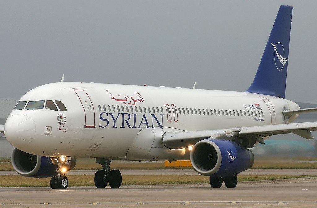 Damascus Airport Reopens Following Assad’s Overthrow