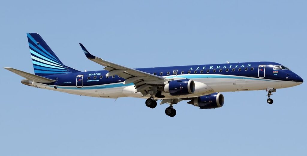 Putin Apologizes for Flight J28243 