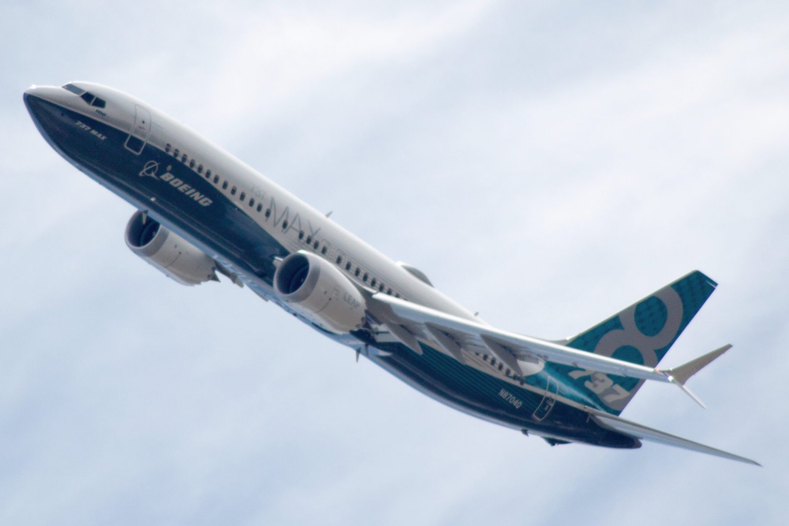 Boeing Resumed Production of the 737 MAX After the Lengthy Strike