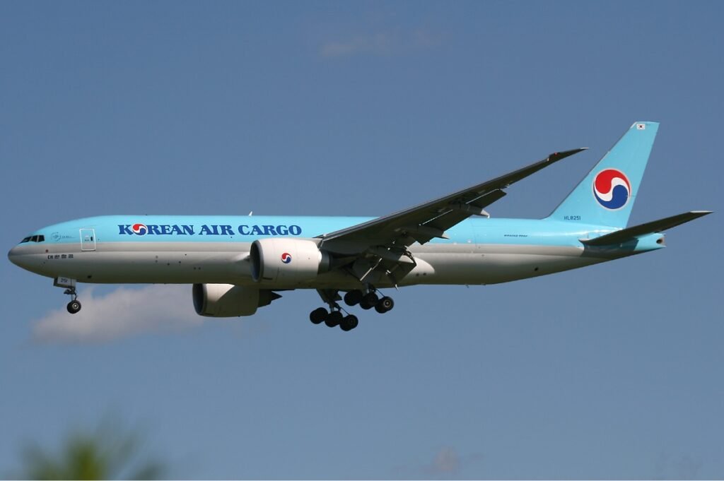 Korean Air Cargo
