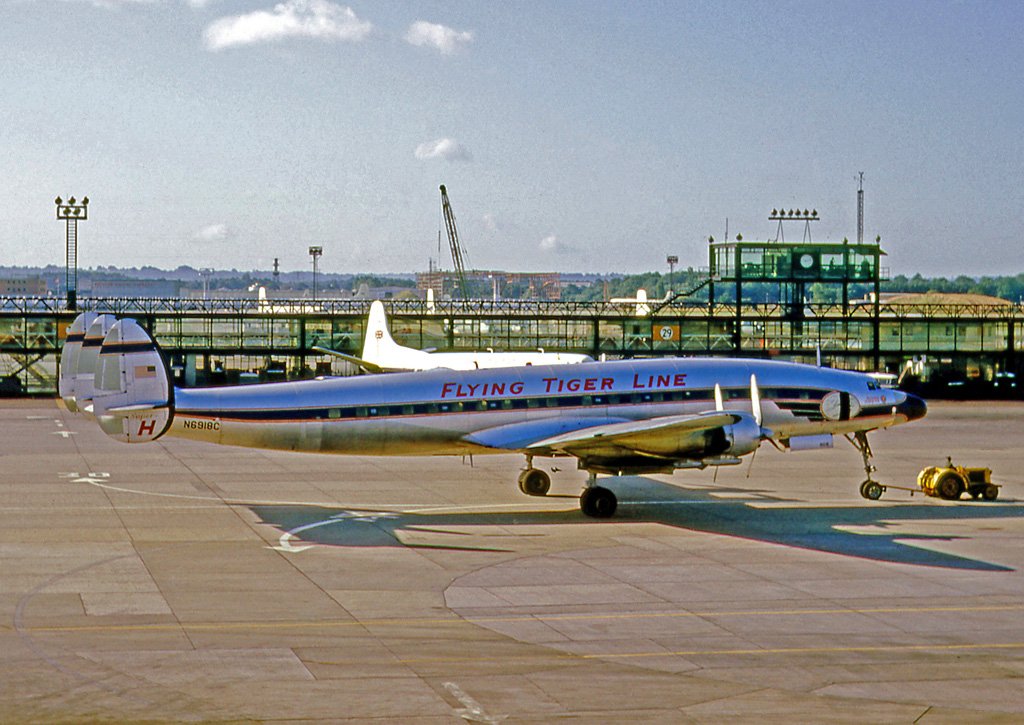 Air Crash Wreckage Never Found