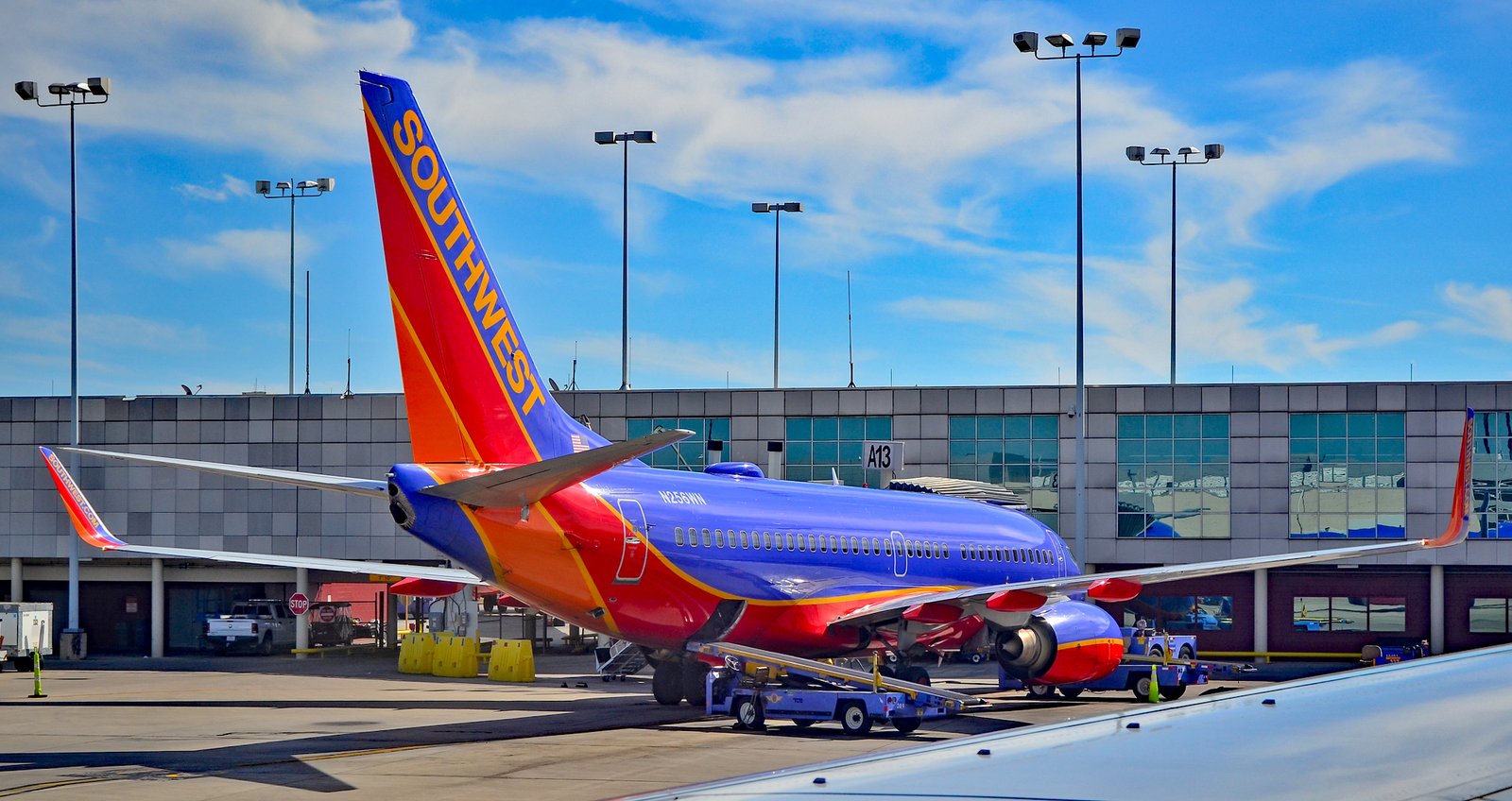 San Antonio Airport Begins $1.4 Billion Terminal Project
