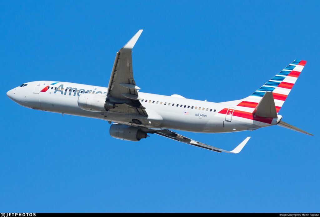 Emergency Landing for American Airlines Flight After Door Warning