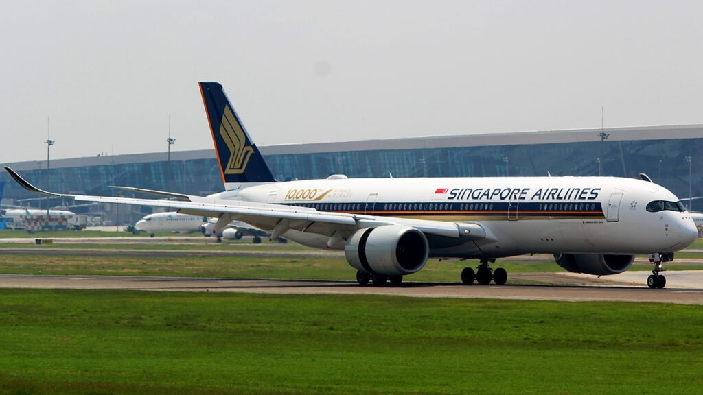 Longest Flights in the World