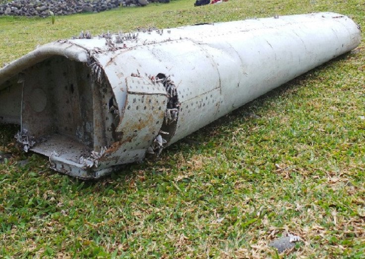 Was the Wreckage of Malaysian Airlines Flight MH370 the Only Never Found for an Air Crash?
